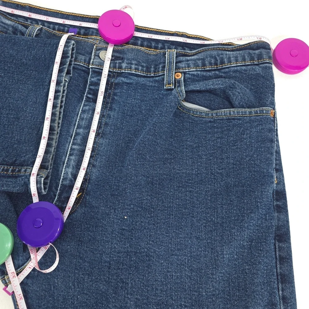 Levis levi 505
